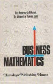 Business Mathematics